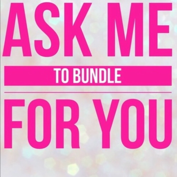 Bundles Available - Picture 1 of 1
